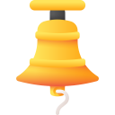 Cloche de boxe