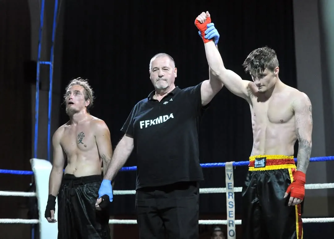 Compétition Urban Boxe — photo 10