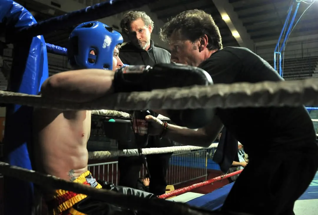 Compétition Urban Boxe — photo 11