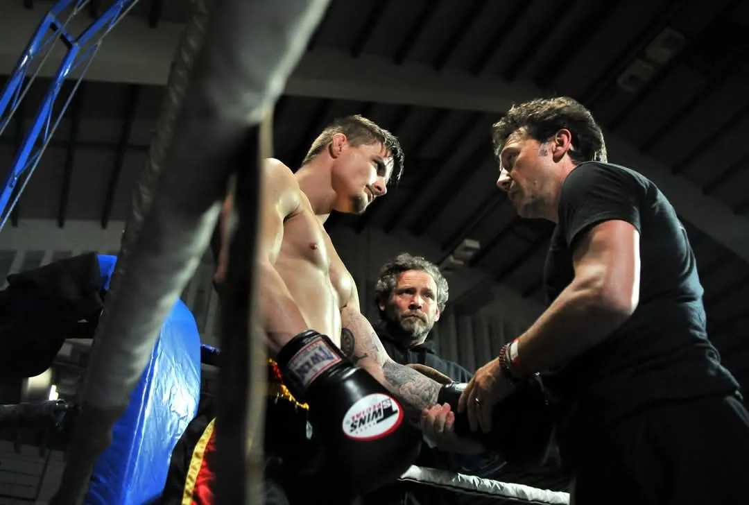 Compétition Urban Boxe — photo 12