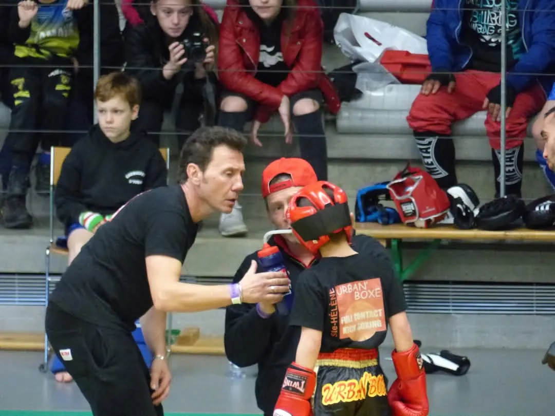 Compétition Urban Boxe — photo 13