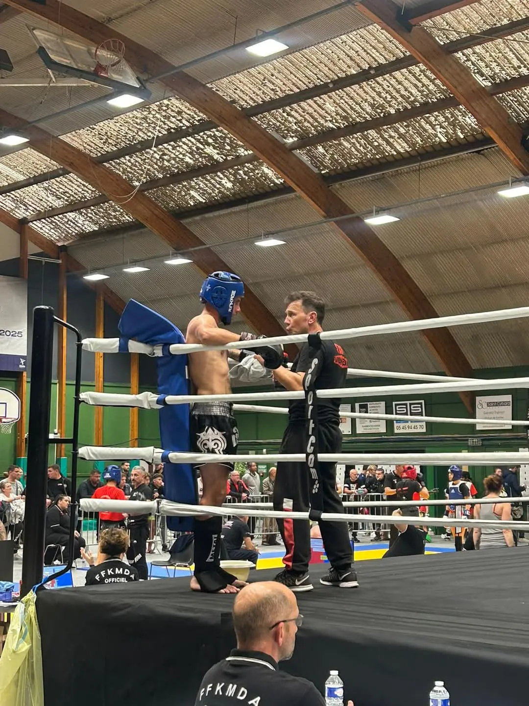 Compétition Urban Boxe — photo 5