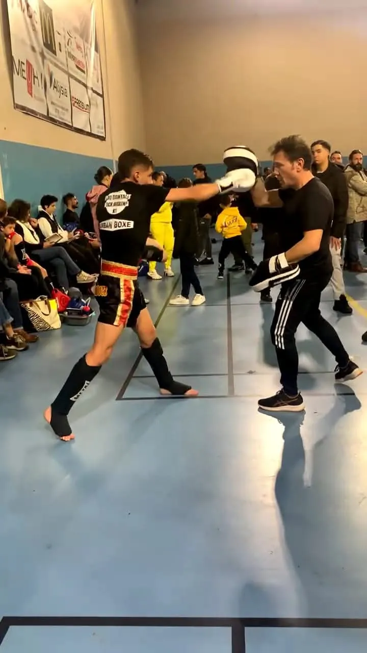 Compétition Urban Boxe — photo 6